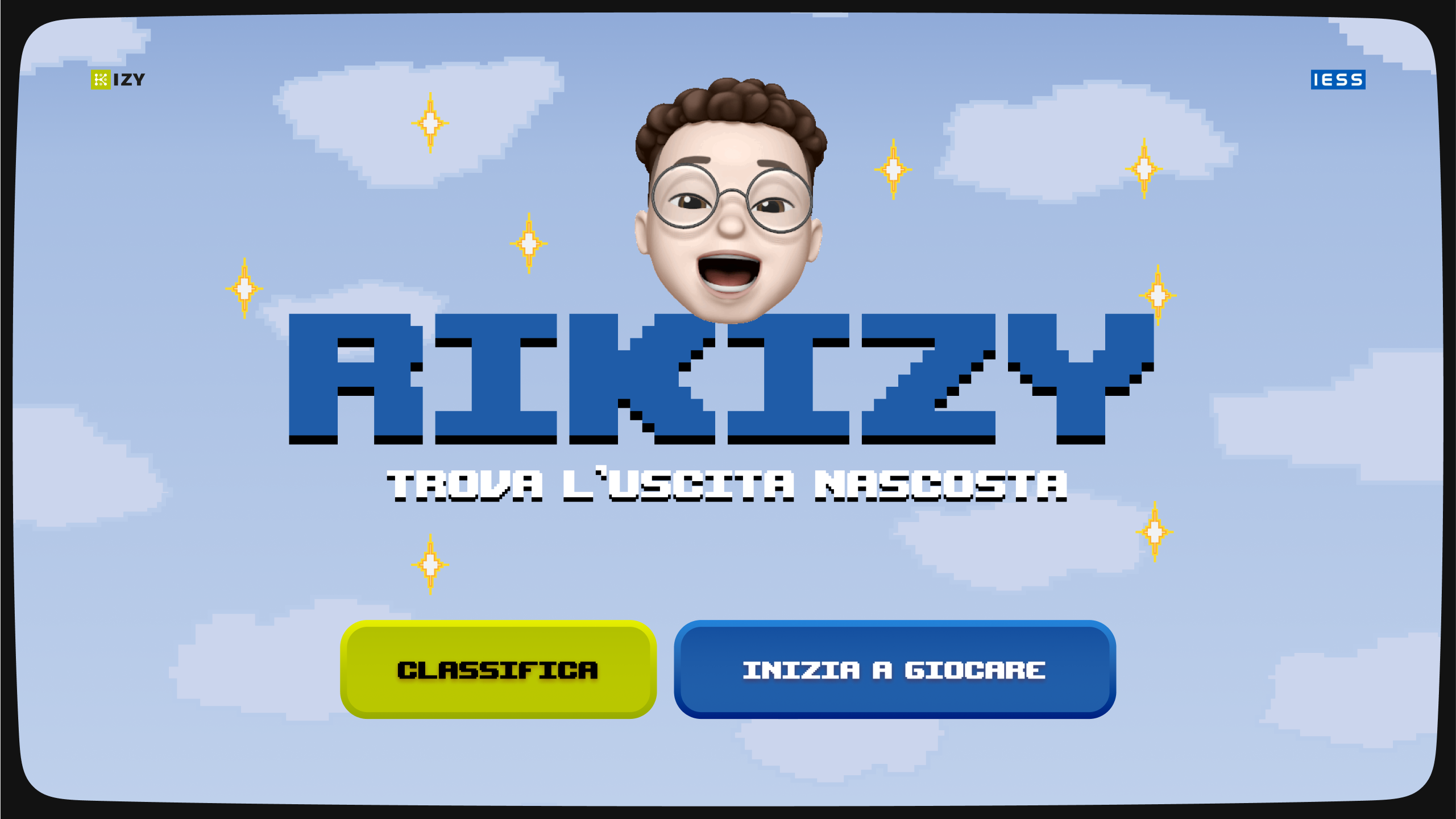 RICKIZY 1