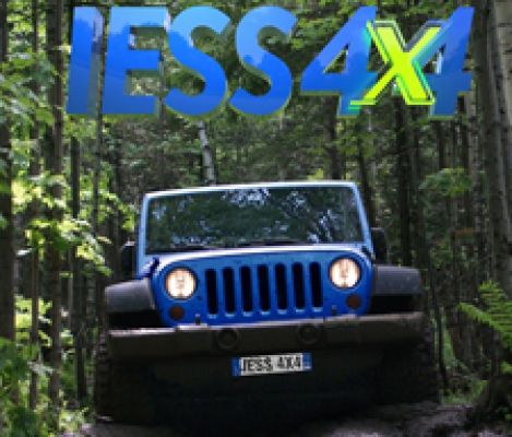 IESS 4X4